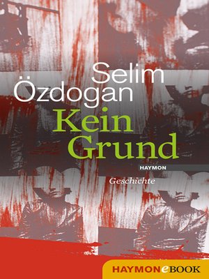cover image of Kein Grund